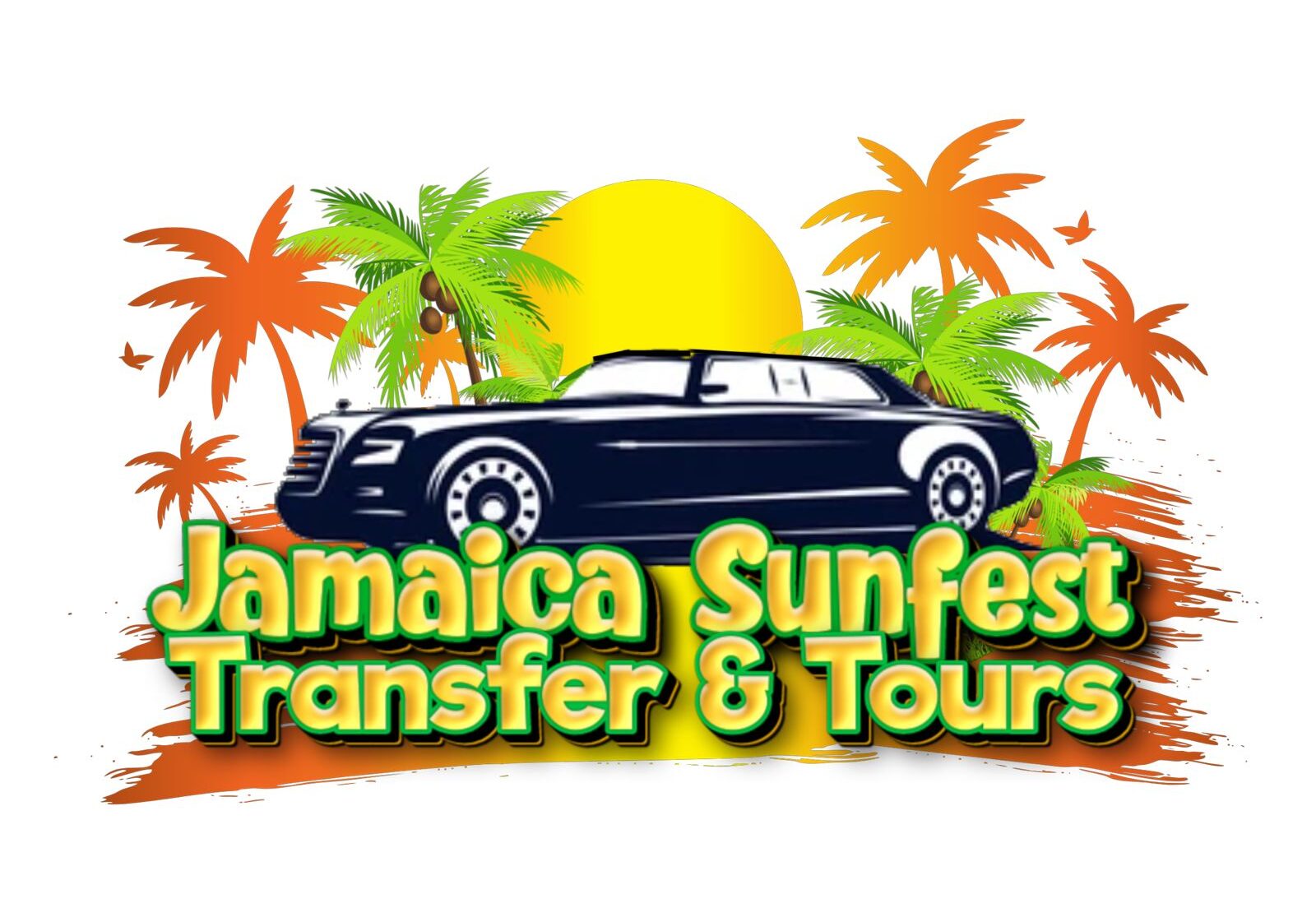 Jamaica Sunfest Transfer and Tours